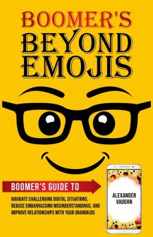 Boomer's Beyond Emojis