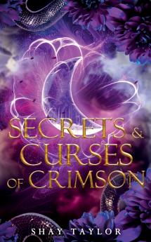 Secrets & Curses of Crimson