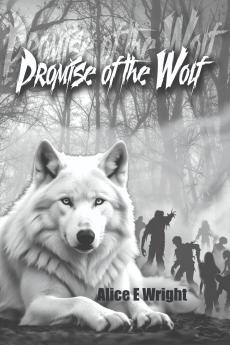 Promise Of The Wolf