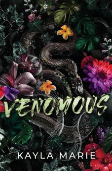 Venomous