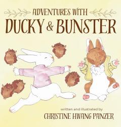 Adventures with Ducky & Bunster