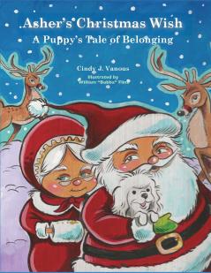 Asher's Christmas Wish