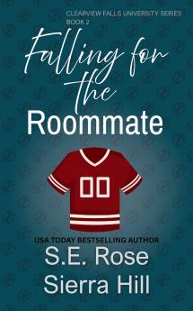 Falling for the Roommate