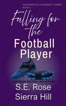 Falling for the Football Player