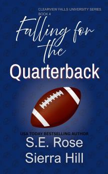 Falling for the Quarterback