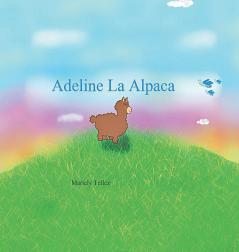 Adeline La Alpaca