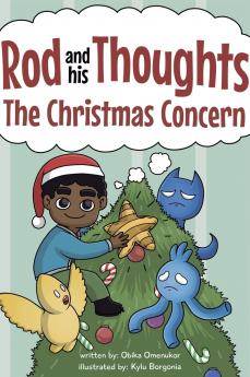 The Christmas Concern