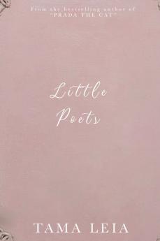 Little Poets A Novel