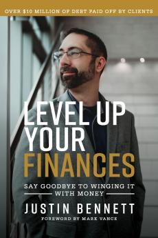 Level Up Your Finances
