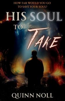 His Soul To Take