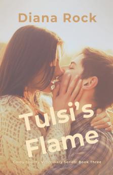Tulsi's Flame