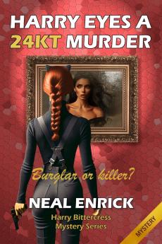 Harry Eyes a 24kt Murder