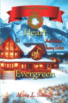 Heart  of Evergreen