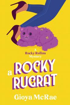 A Rocky Rugrat