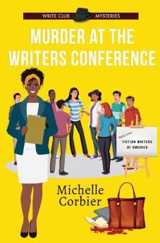 Murder at the Writers Conference