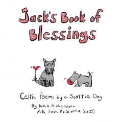 Jack's Book of Blessings