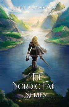 The Nordic Fae Series