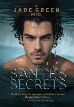 Santes Secrets (Uncensored Edition)