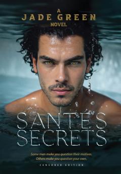 Santes Secrets (Censored Edition)