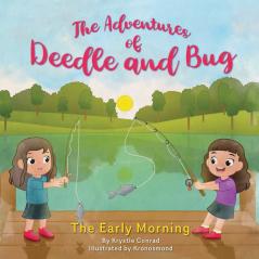 The Adventures of Deedle and Bug