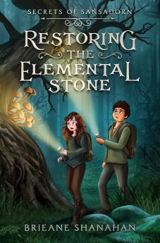 Restoring the Elemental Stone