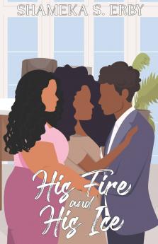 His Fire and His Ice