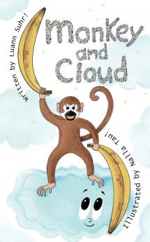 Monkey and Cloud