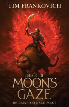 Under The Moon's Gaze