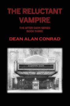 The Reluctant Vampire