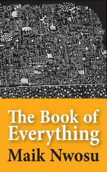 The Book of Everything