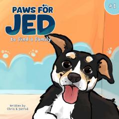Paws for Jed