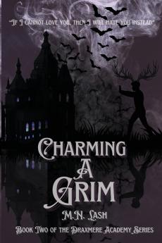 Charming A Grim
