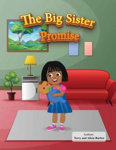 The Big Sister Promise
