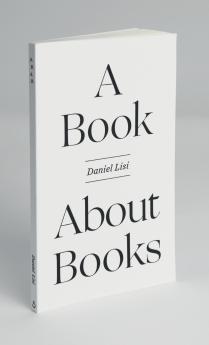 A Book About Books