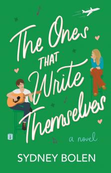 The Ones That Write Themselves