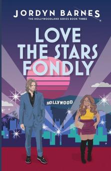Love The Stars Fondly