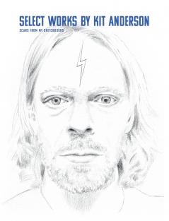 Select Works by Kit Anderson