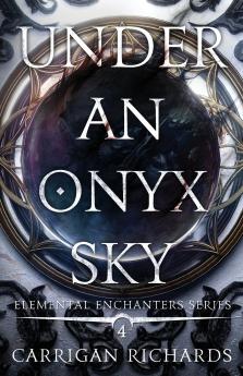 Under an Onyx Sky