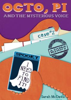 Octo PI and the Mysterious Voice