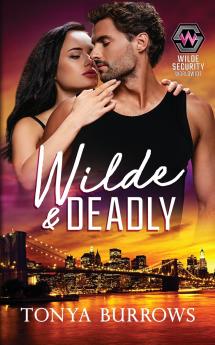 Wilde and Deadly