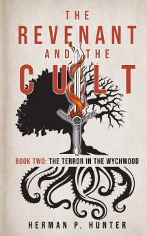 The Revenant and the Cult Book Two