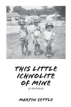 This Little Ichnolite of Mine