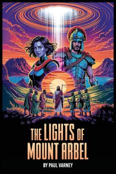 The Lights of Mount Arbel