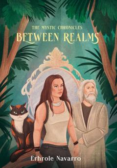 Between Realms