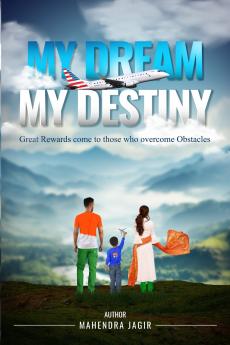 My Dream My Destiny