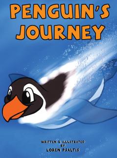 Penguin's Journey