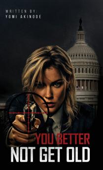 You Better Not Get Old