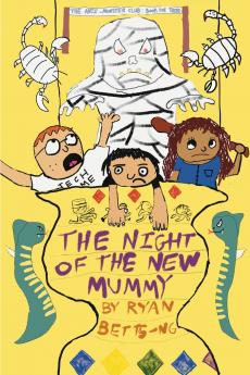 The Anti-Monster Club