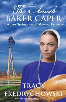 The Amish Baker Caper