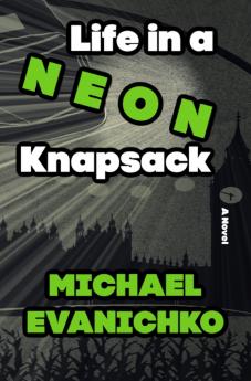 Life in a Neon Knapsack